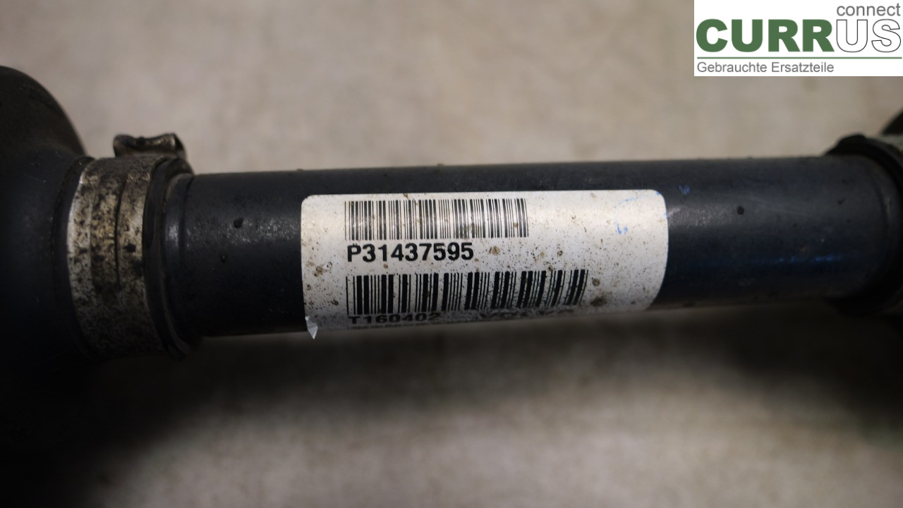VOLVO V40  12-19 Transmission parts 36010213 D4204T8