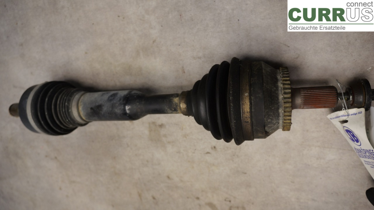 VOLVO XC90    07-14 Front axle assembly (4WD) 36051044 B8444S