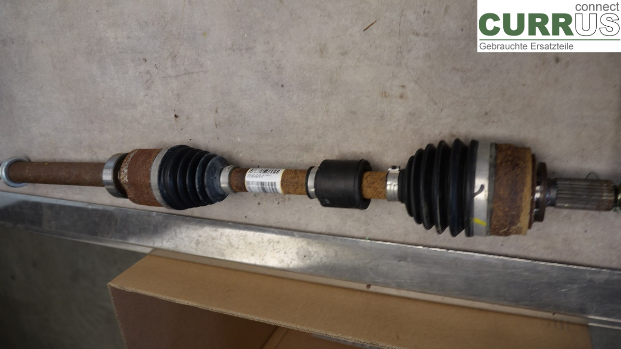 RENAULT CLIO/E-TECH V    20- Transmission parts 391004269R H4D470