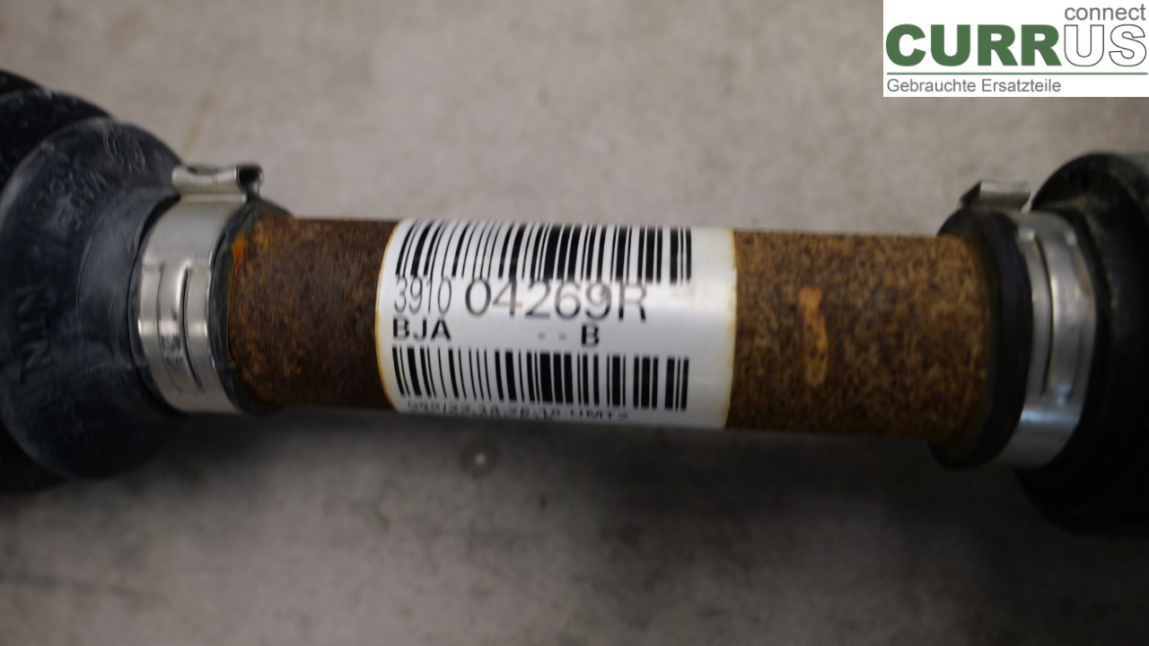RENAULT CLIO/E-TECH V    20- Transmission parts 391004269R H4D470
