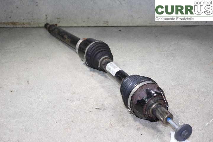 VOLVO V60  11-13 Transmission parts 36012413 B4164T