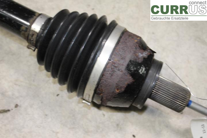 VOLVO V60  11-13 Transmission parts 36012413 B4164T