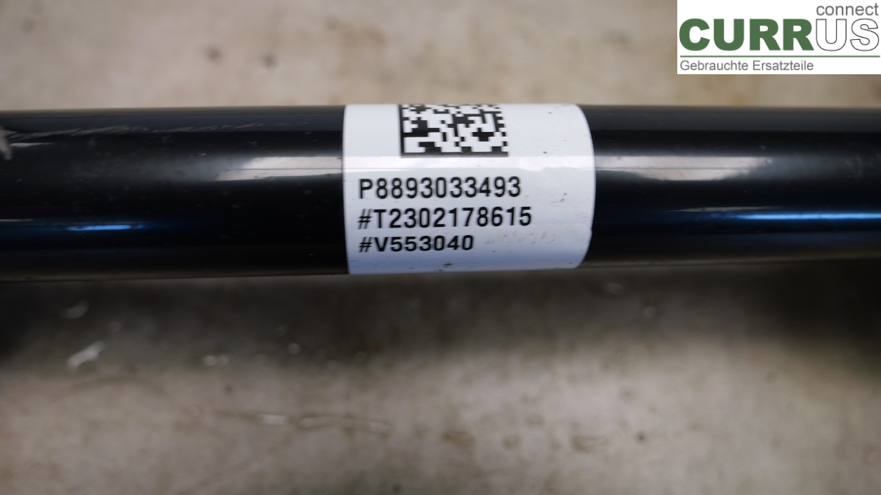LYNK o CO 01 17- Transmission parts 8893033493 GEP3