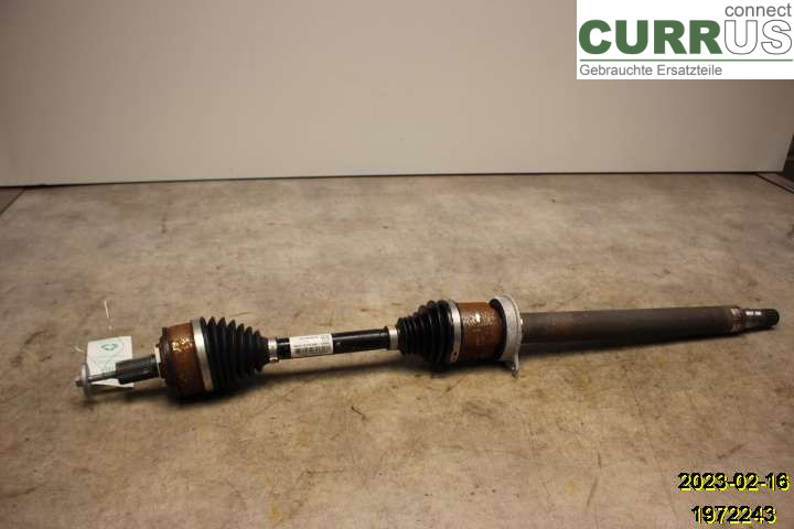 VOLVO V60  19- Transmission parts 36003732 B4204T57