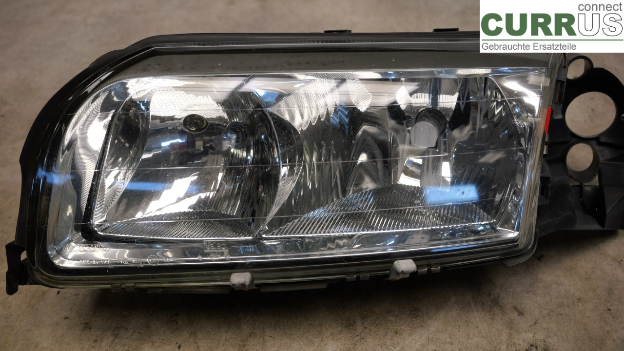 VOLVO S80      99-03 Manuel gearkasse 4-trins 8693557 B5244S
