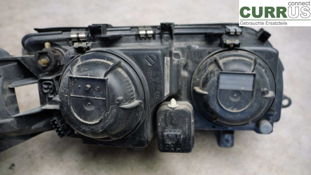 VOLVO S80      99-03 Manuel gearkasse 4-trins 8693557 B5244S