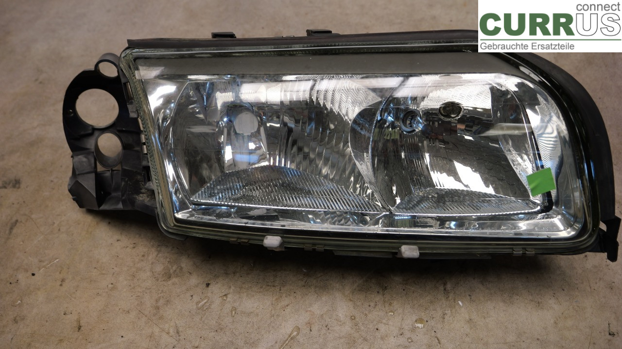 VOLVO S80      99-03 Manuel gearkasse 5-trins 8693558 B5244S