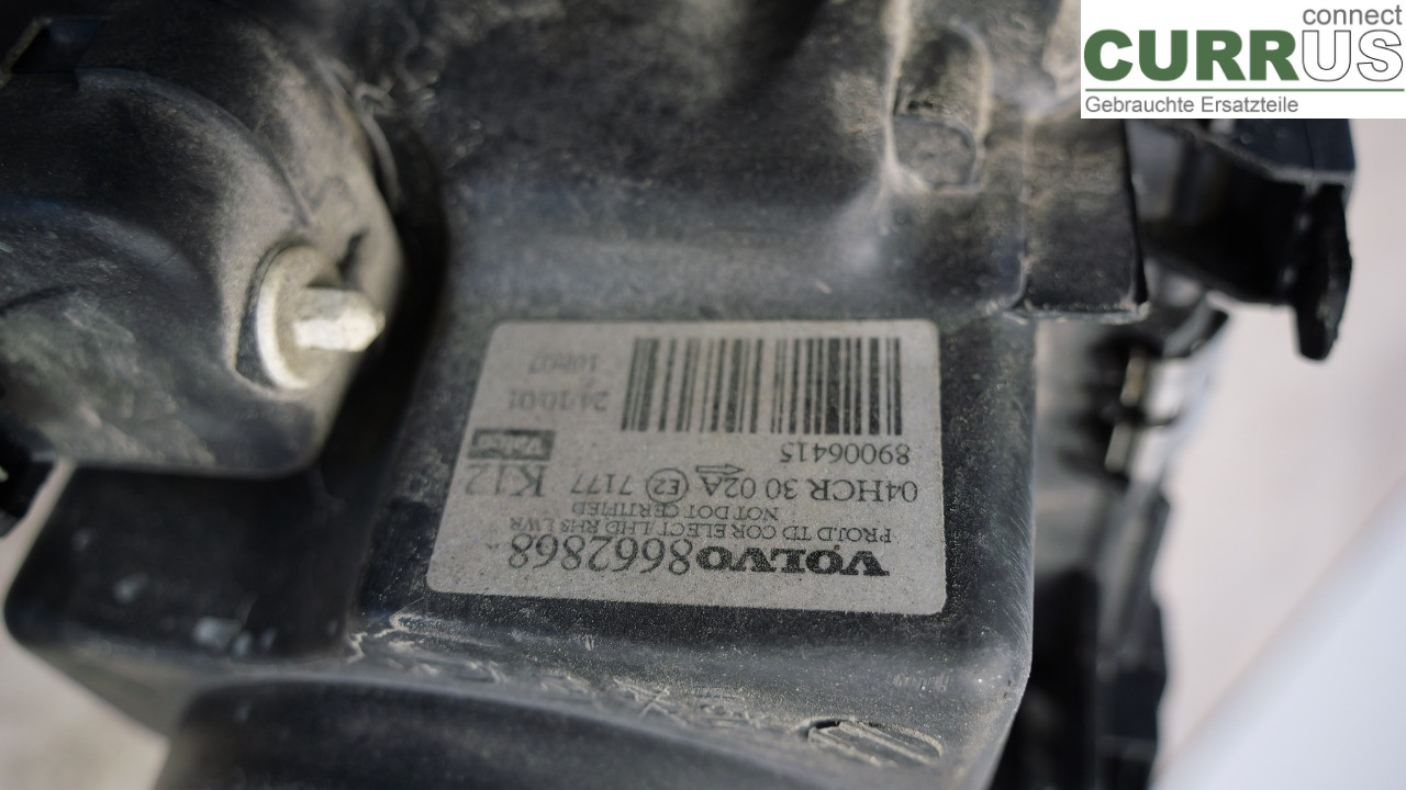 VOLVO S80      99-03 Manuel gearkasse 5-trins 8693558 B5244S