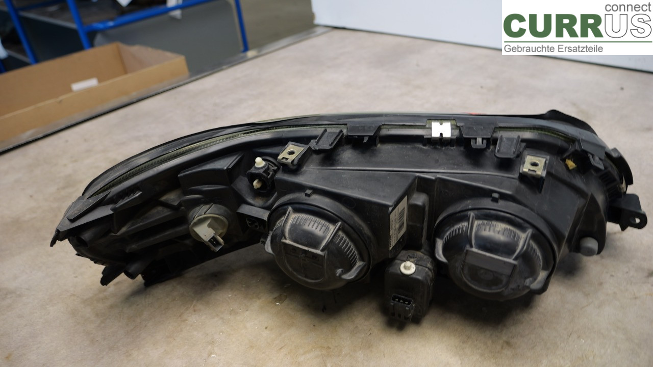 VOLVO S60      01-04 Manual gearbox (4-speed) 8693587 B5254T2