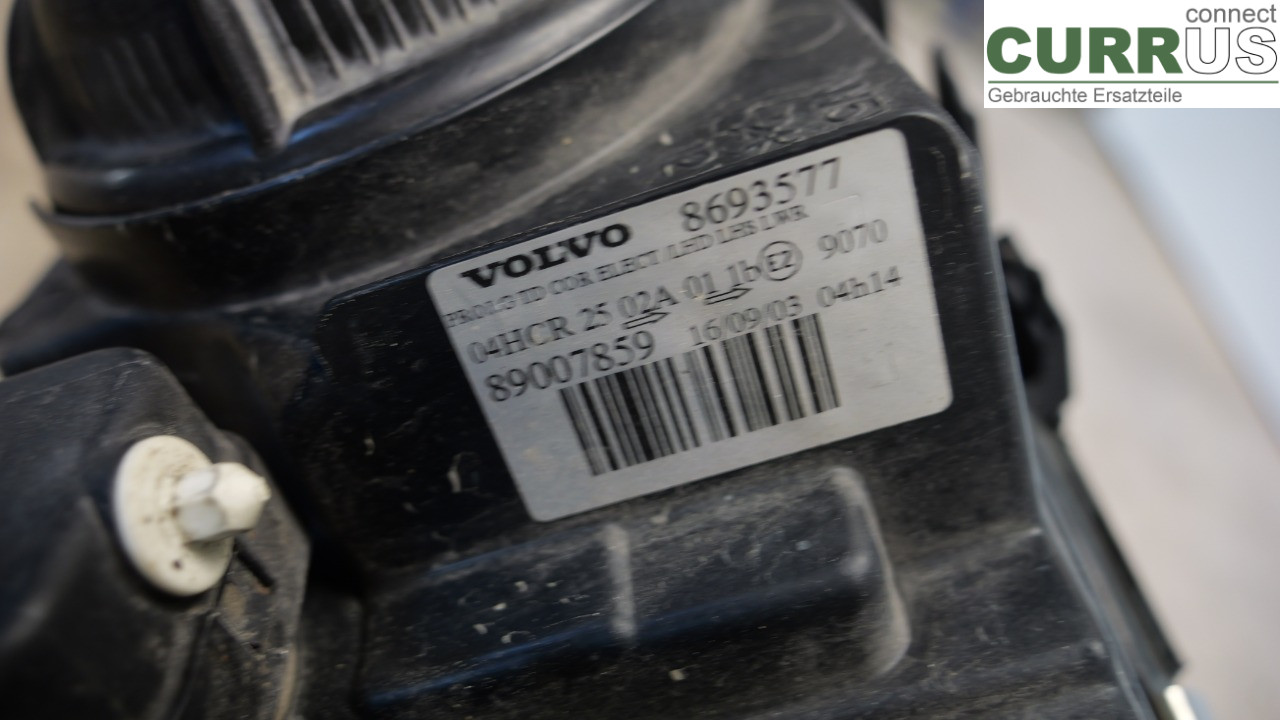 VOLVO S60      01-04 Manual gearbox (4-speed) 8693587 B5254T2