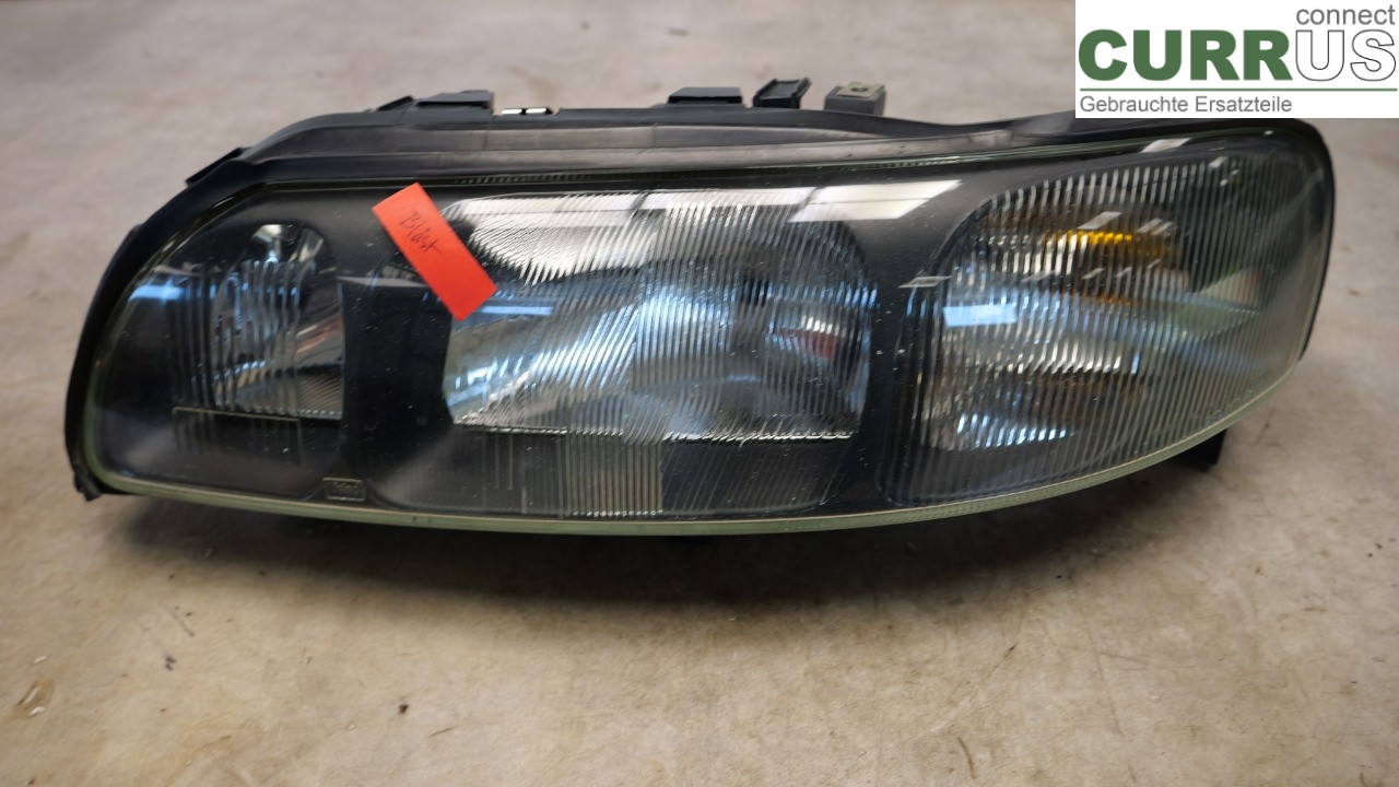 VOLVO S60      01-04 Manual gearbox (4-speed) 8693587 B5254T2