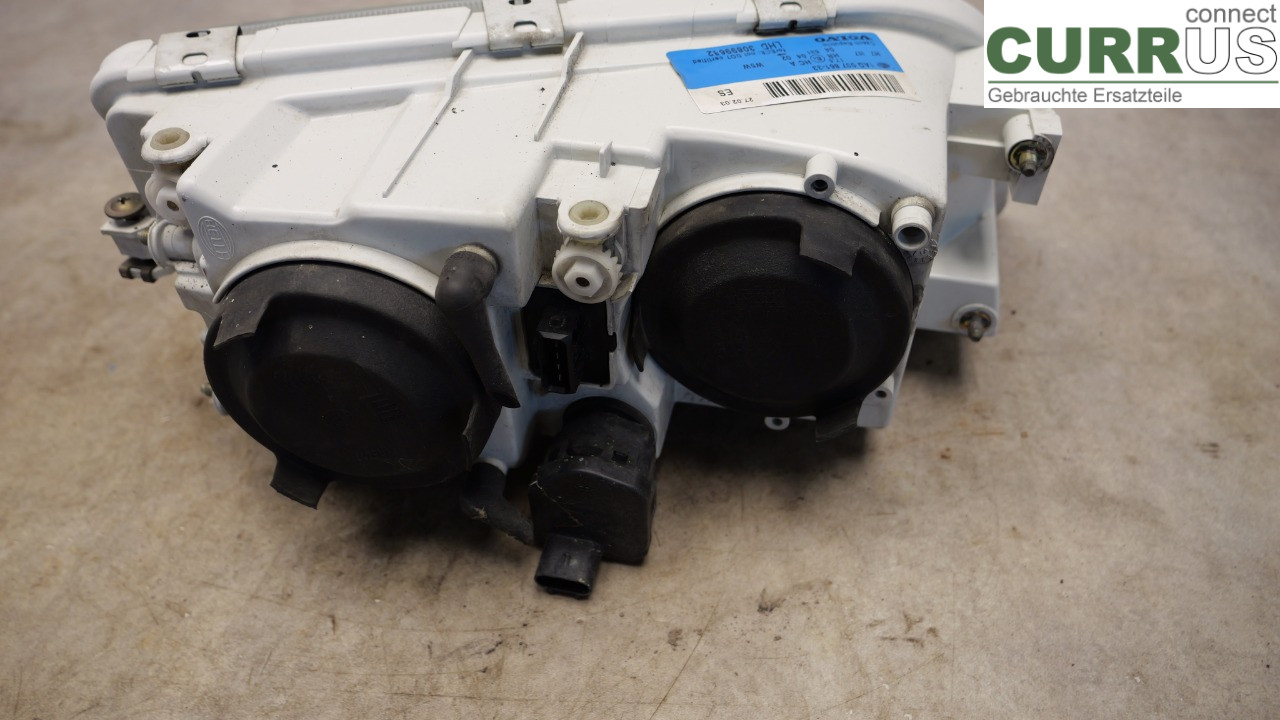 VOLVO S40/V40    96-04 Manuel gearkasse 4-trins 30899682 B4184S2
