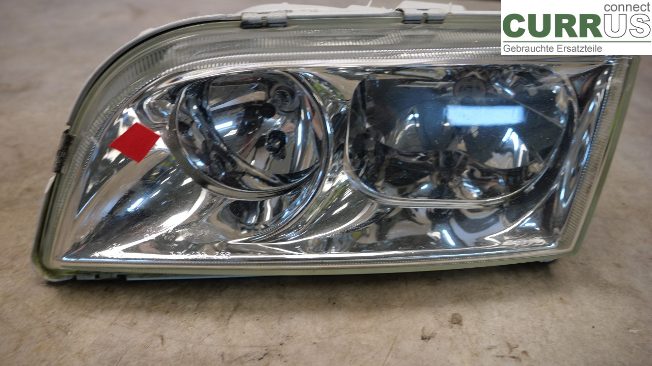 VOLVO S40/V40    96-04 Manuel gearkasse 4-trins 30899682 B4184S2