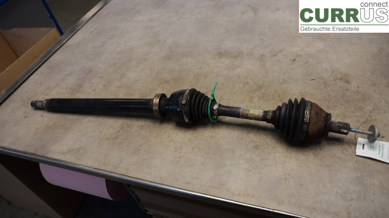 VOLVO V70 08-13 Transmission parts 36050786 D5204T2