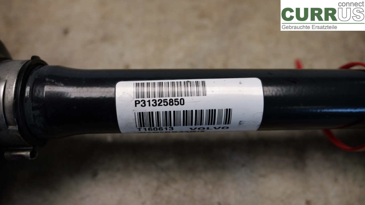VOLVO XC90/RECHARGE 16- Vorderachse (4WD) 36011804