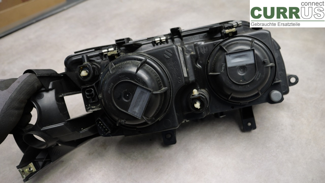 VOLVO S80      99-03 Manuel gearkasse 4-trins  B6294T
