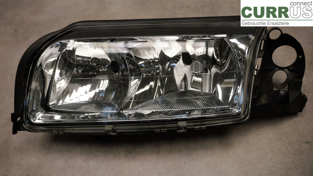 VOLVO S80      99-03 Manuel gearkasse 4-trins  B6294T