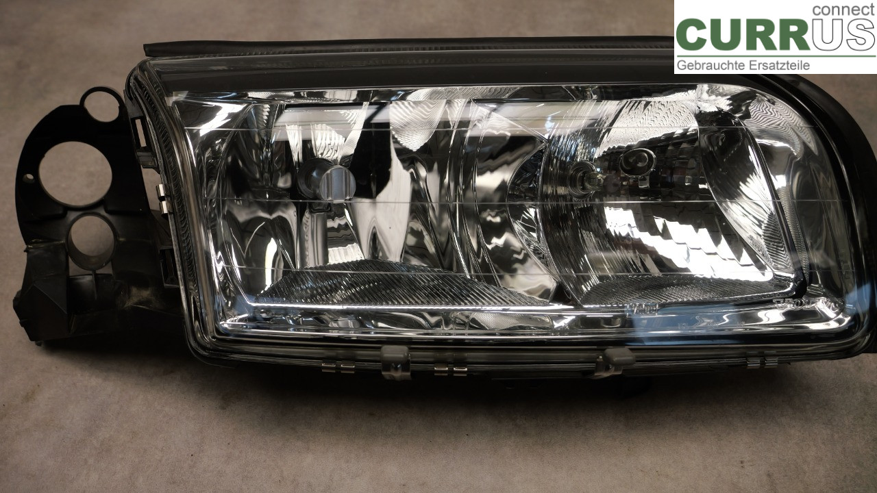 VOLVO S80      99-03 Manuel gearkasse 5-trins  B6294T