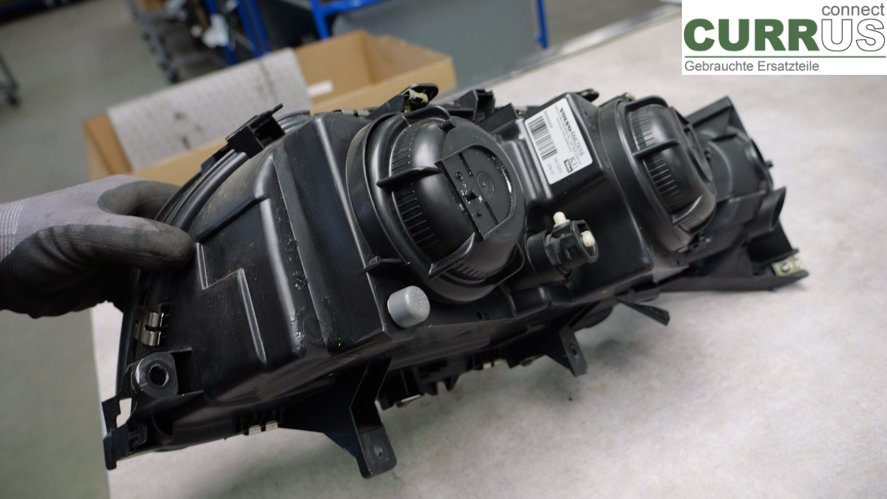 VOLVO S80      99-03 Manuel gearkasse 5-trins  B6294T