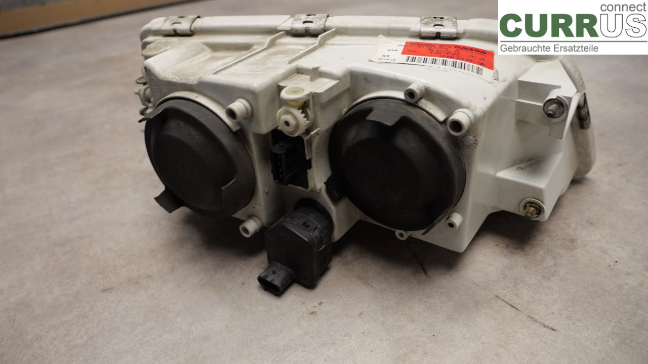 VOLVO S40/V40    96-04 Manuell växellåda (4-växlad) 30899878 B4204T3