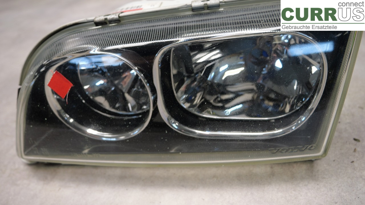 VOLVO S40/V40    96-04 Manuell växellåda (4-växlad) 30899878 B4204T3