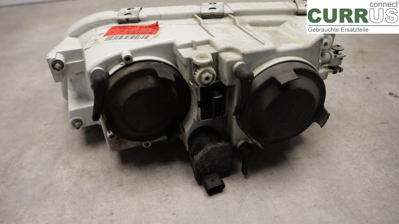 VOLVO S40/V40    96-04 Manuelles 5-Gang-Getriebe 30899879 B4204T3