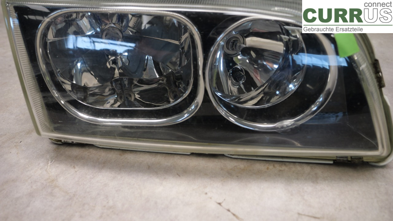 VOLVO S40/V40    96-04 Manuelles 5-Gang-Getriebe 30899879 B4204T3