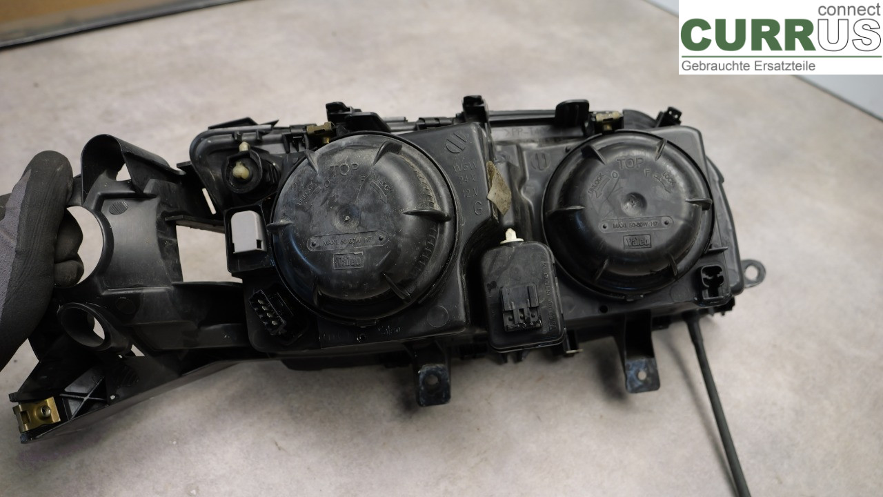 VOLVO S80      99-03 Manualna skrzynia 4-biegowa 8693557 B5244S