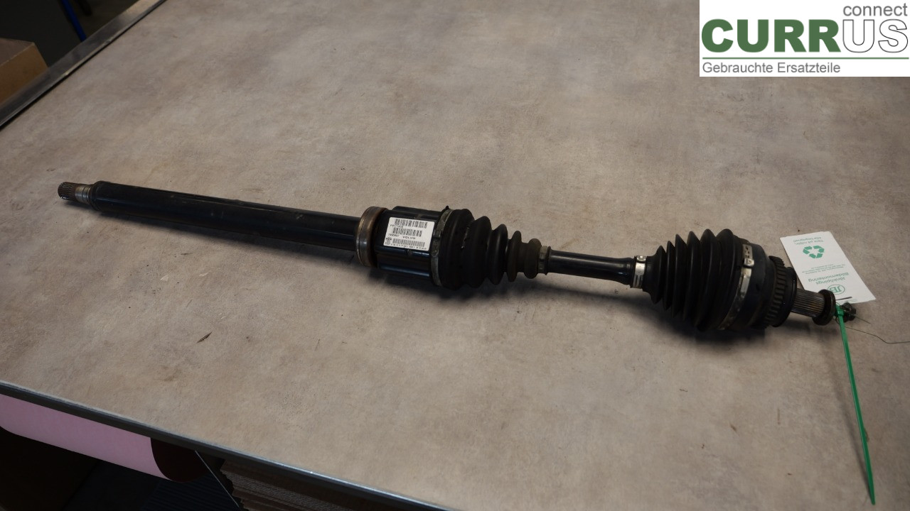 VOLVO S80      99-03 Części układu napędowego 8251776 B5244S