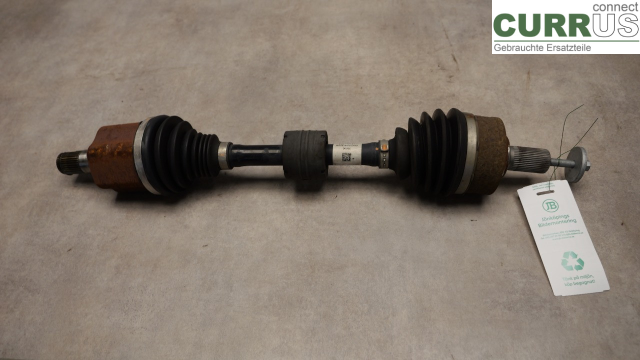 VOLVO XC90/RECHARGE 16- Vorderachse (4WD) 36011818 B420T