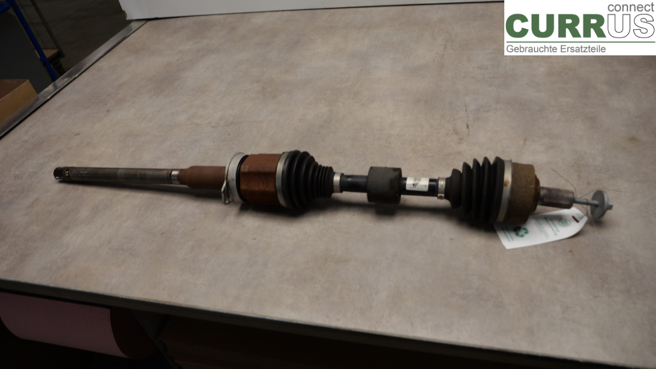 VOLVO XC90/RECHARGE 16- Transmission parts 36003649 B420T