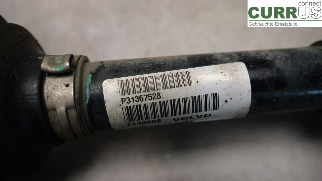 VOLVO V60 14-18 Front axle assembly (4WD) 36050785 D5244T12