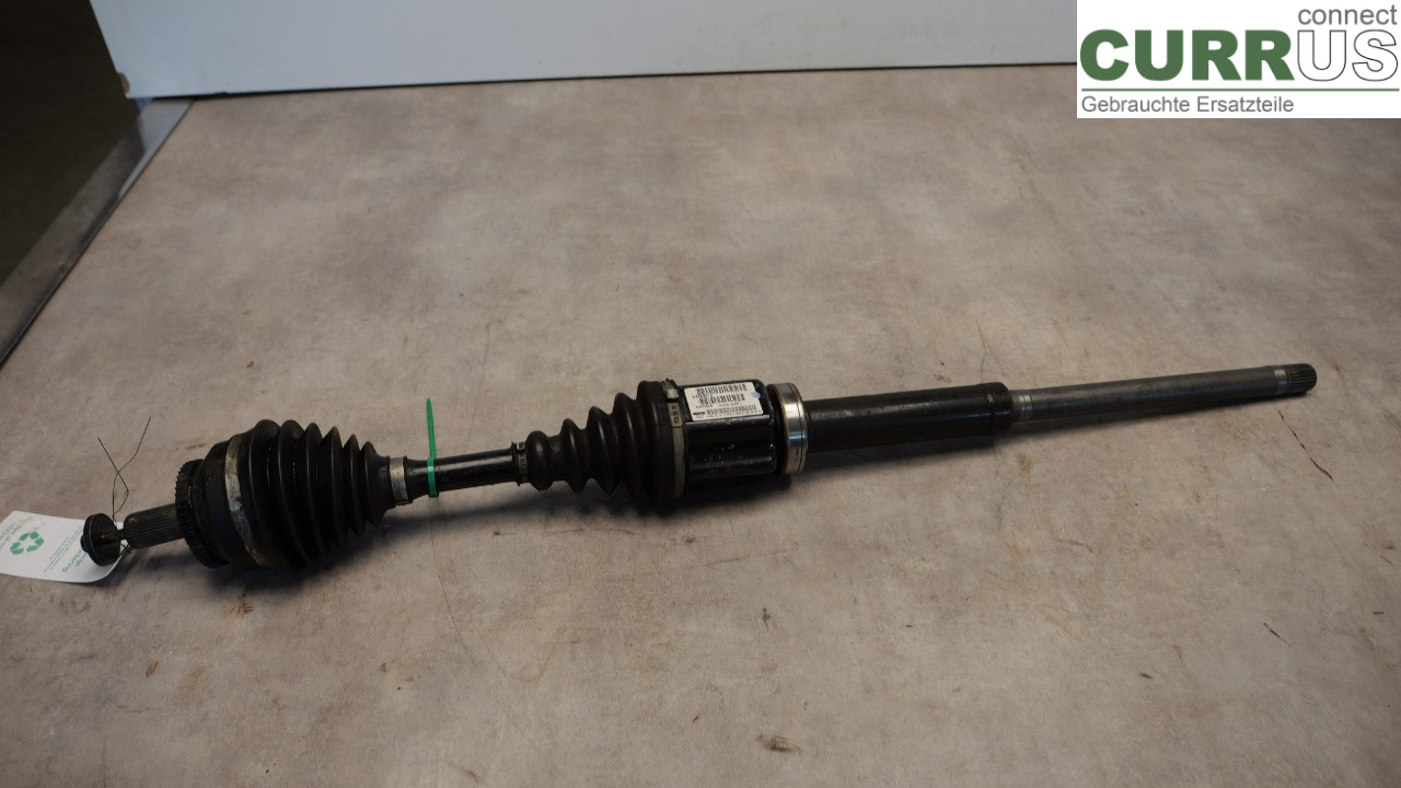 VOLVO V70      00-04 Transmissionsdele 8252047 B5254T2