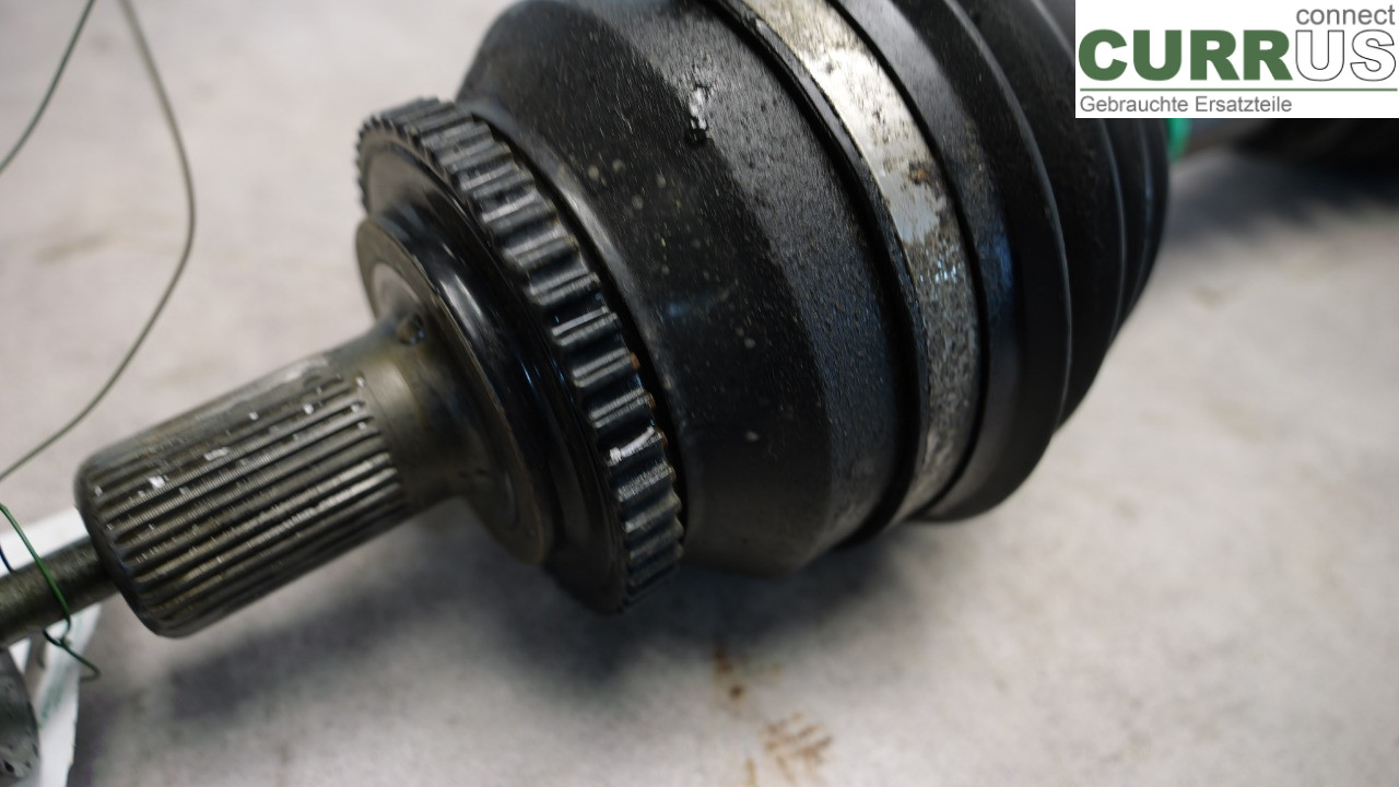 VOLVO V70      00-04 Transmissionsdele 8252047 B5254T2