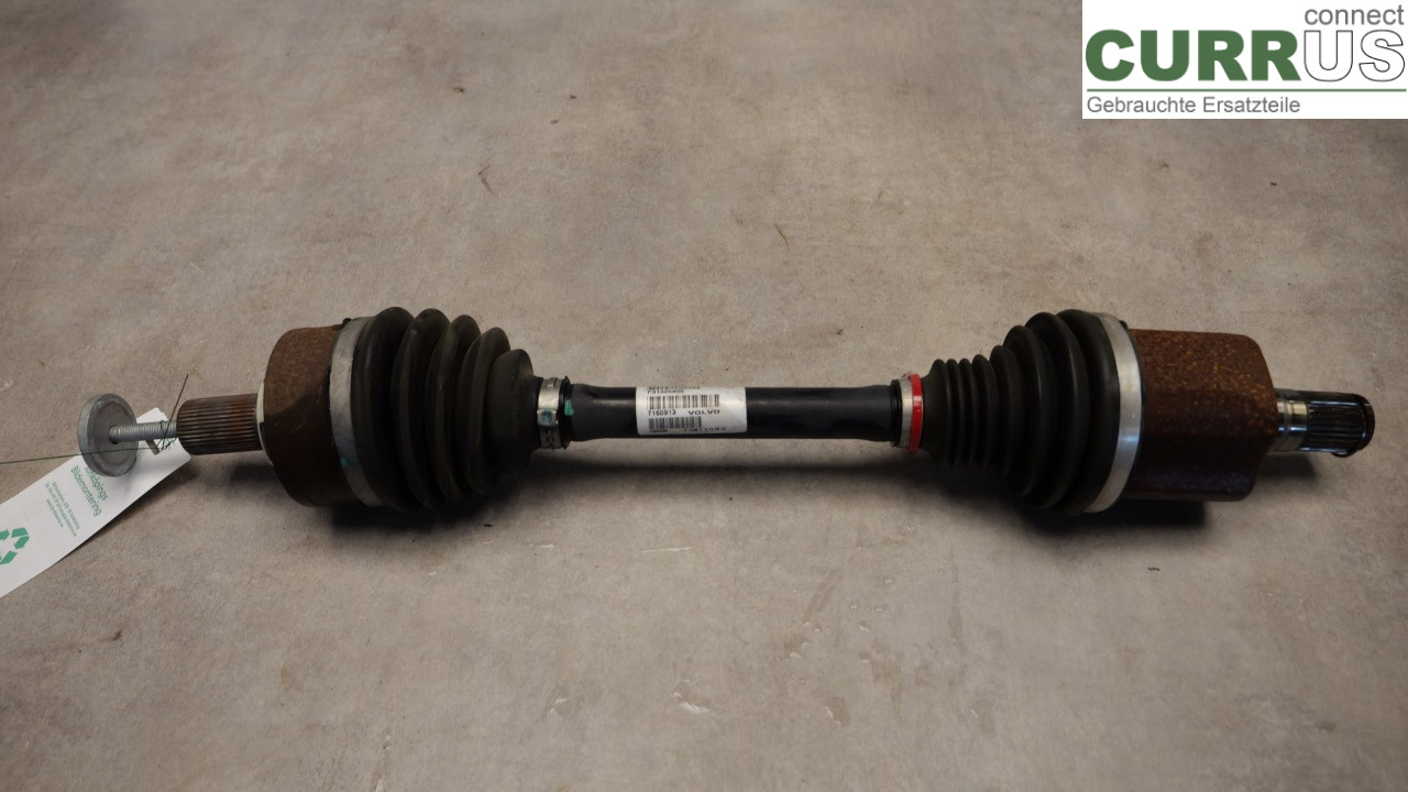 VOLVO XC90/RECHARGE 16- Vorderachse (4WD) 36011804