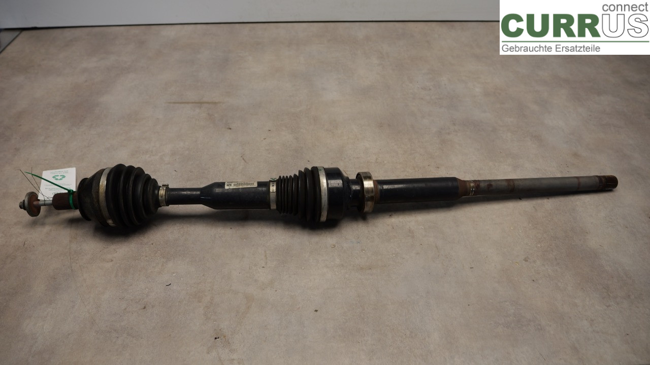 VOLVO XC60  09-13 Transmission parts 36051324 B6304T4