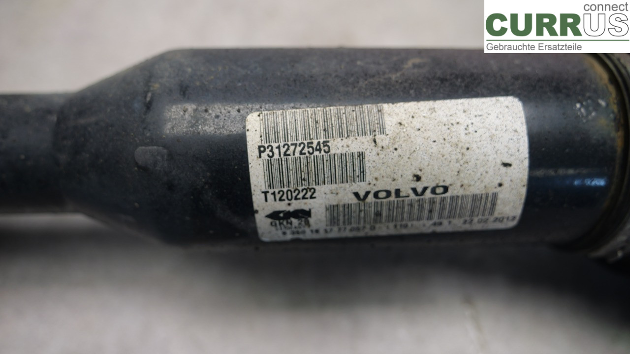 VOLVO XC60  09-13 Transmission parts 36051324 B6304T4