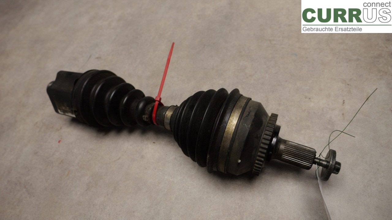 VOLVO S80      99-03 Forakselsamling - 4WD 8251781 B6284T