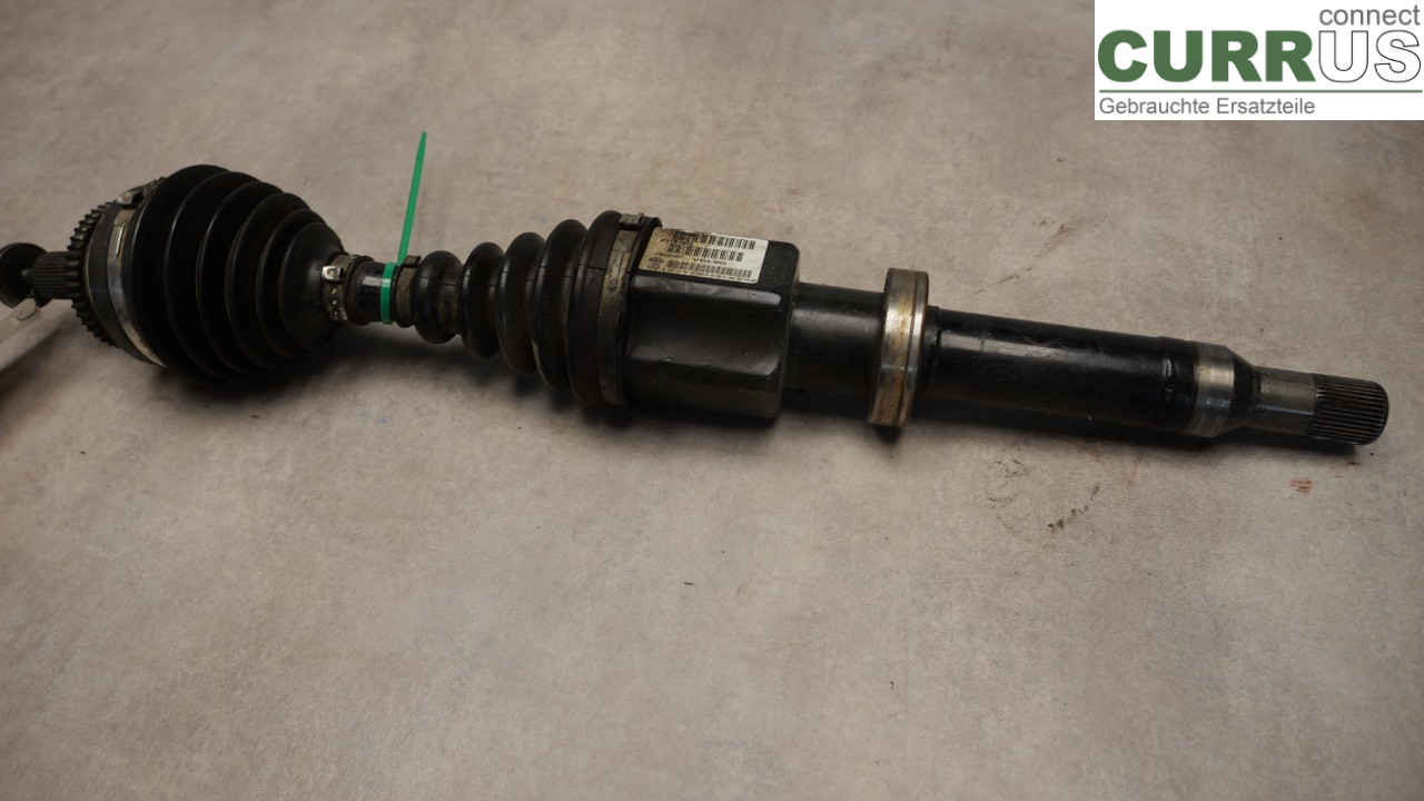VOLVO S80      99-03 Transmissionsdele 8251782 B6284T