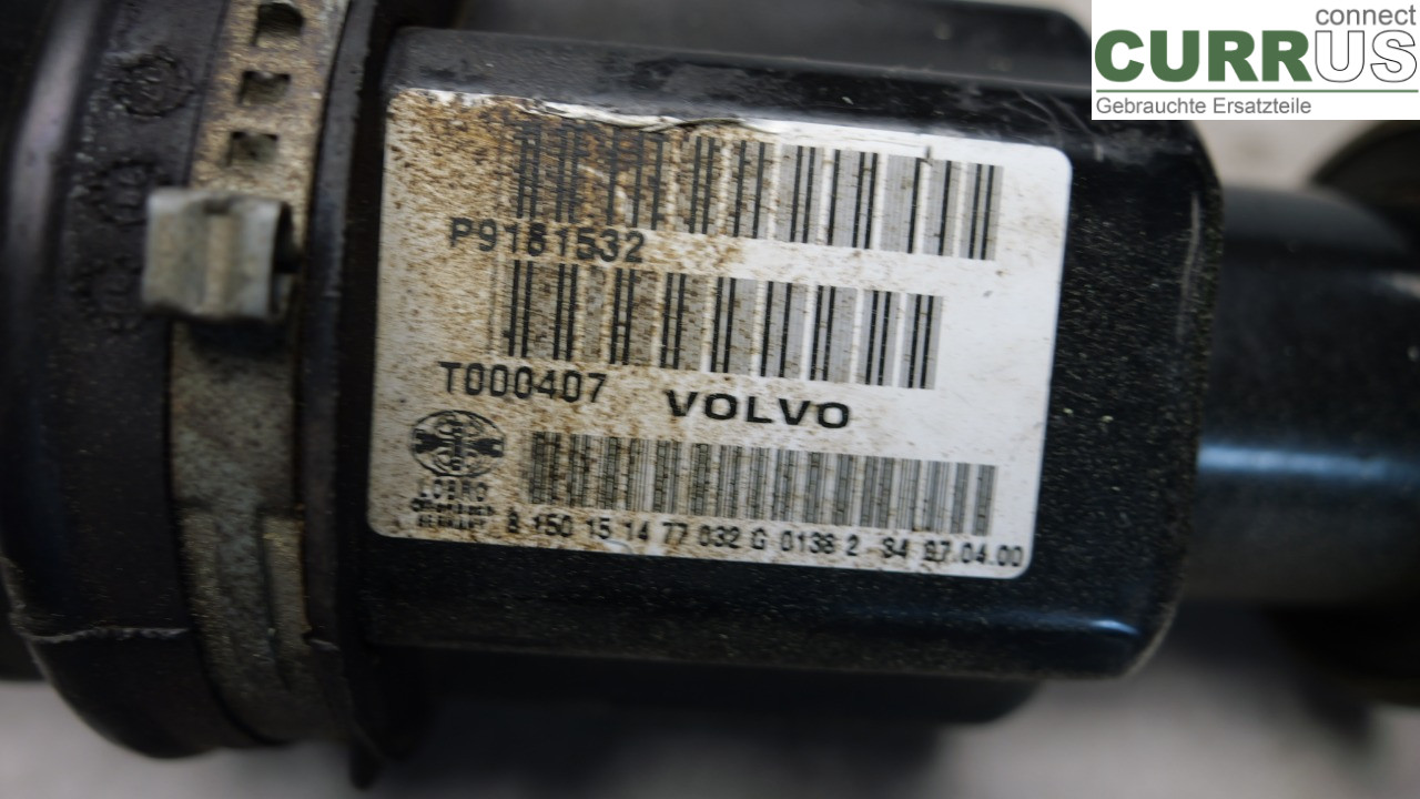 VOLVO S80      99-03 Transmissionsdele 8251782 B6284T