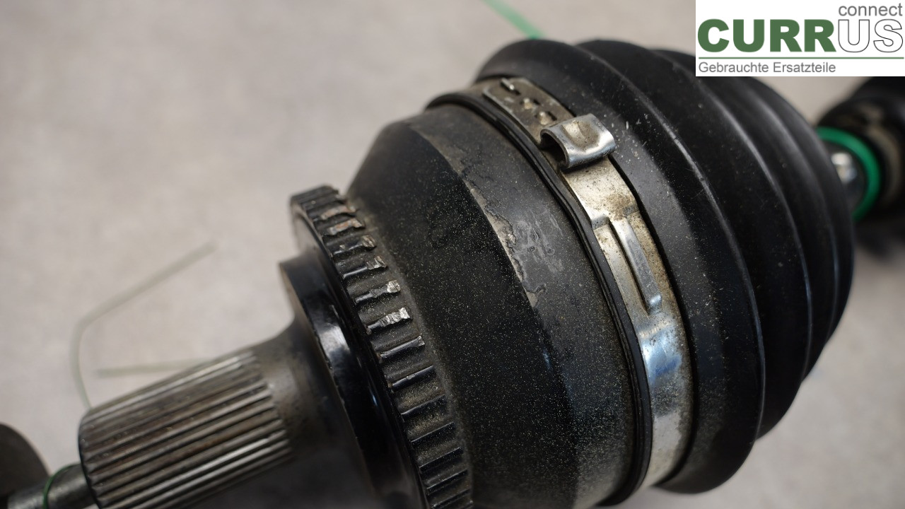 VOLVO S80      99-03 Transmissionsdele 8251782 B6284T