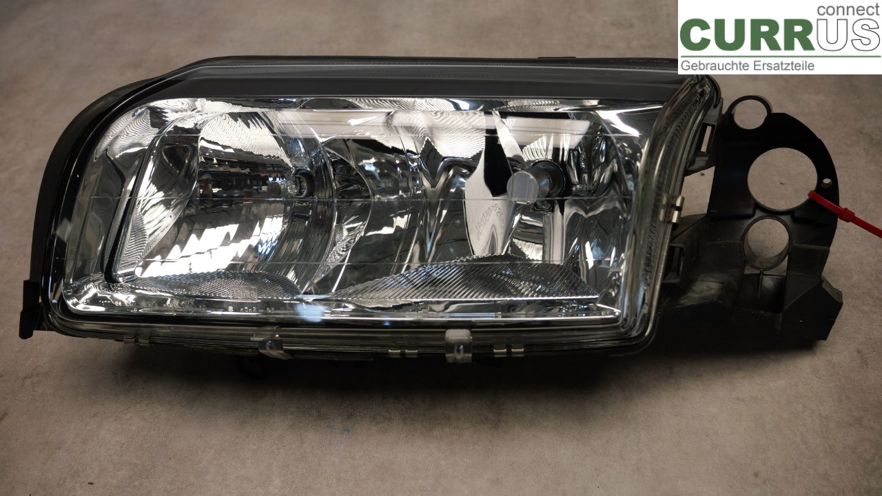 VOLVO S80      99-03 Manuel gearkasse 4-trins 8693555 B6284T