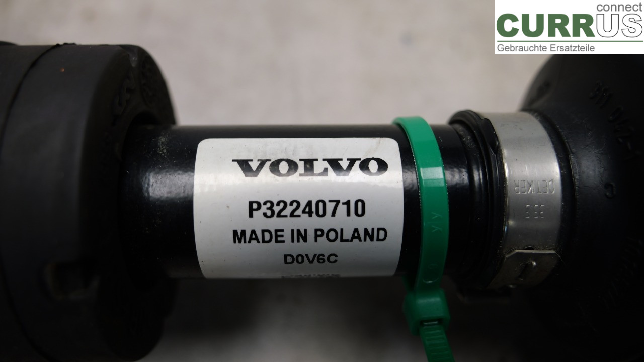 VOLVO V90 CROSS COUNTRY 17- Transmission parts 36003649 B420T