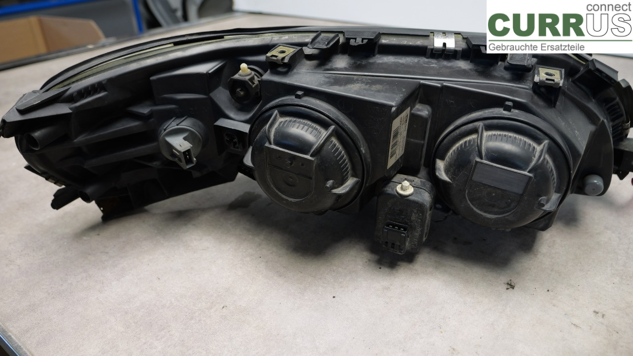VOLVO S60      01-04 Manual gearbox (4-speed) 8693587 B5244S