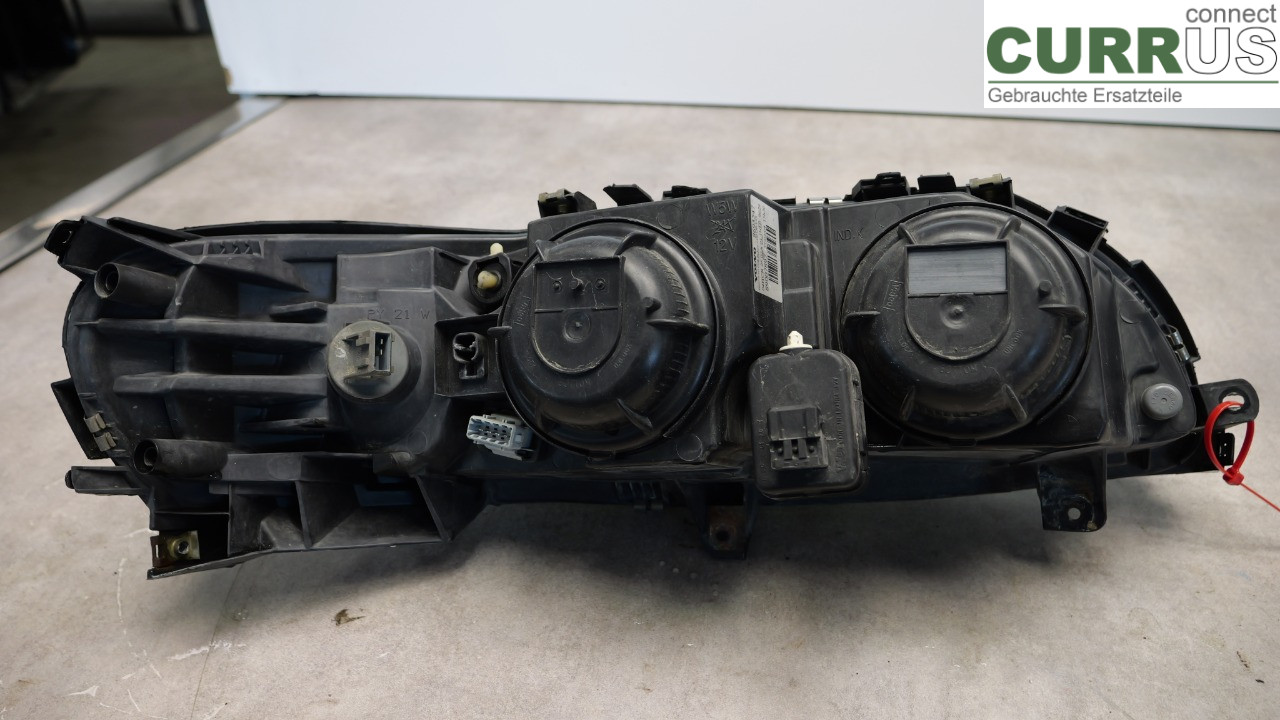VOLVO V70 00-04 Manuel gearkasse 4-trins 8693567 B5244S2