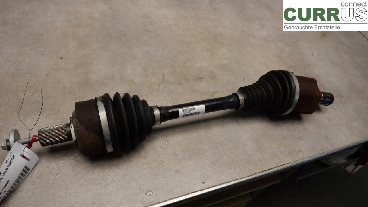VOLVO XC90/RECHARGE 16- Vorderachse (4WD) 36011804