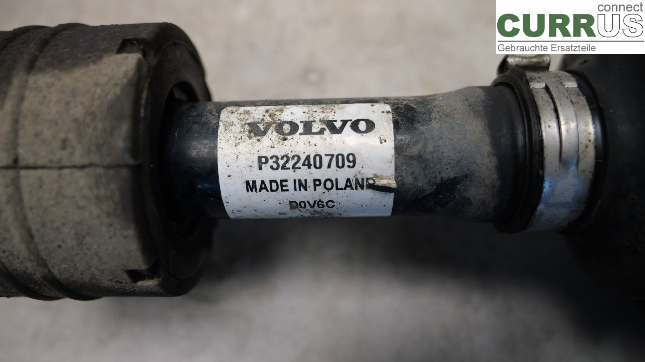 VOLVO XC60 18- Vorderachse (4WD) 36011818 D420T8