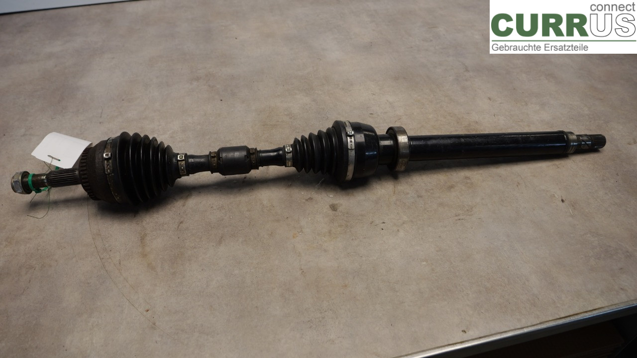 VOLVO S40/V40    96-04 Części układu napędowego 8251532 D4192T3