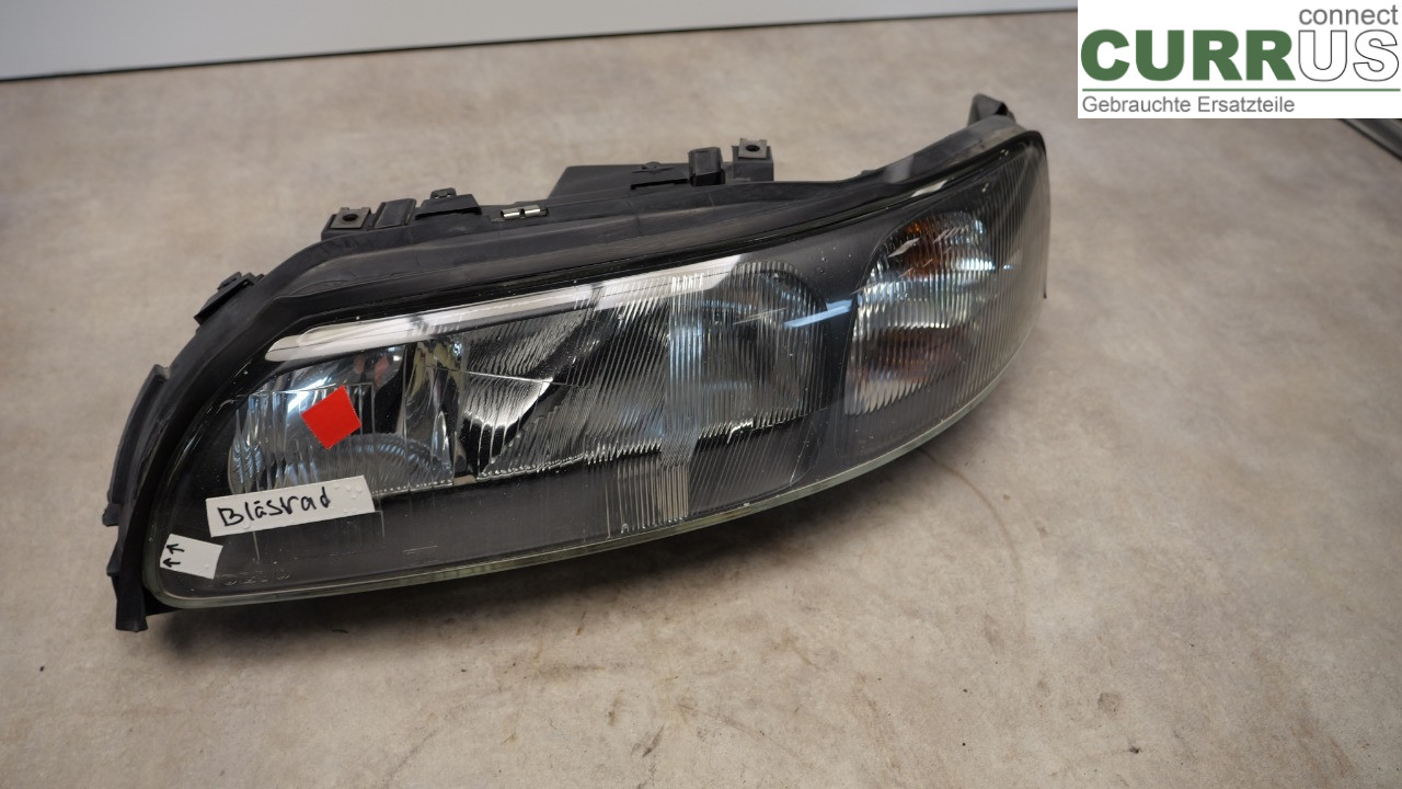 VOLVO XC70 01-04 Manuel gearkasse 4-trins 8693567 B5254T2