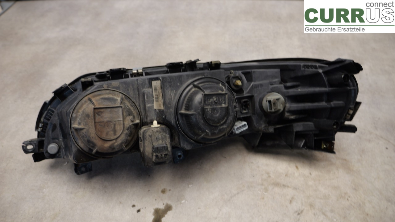 VOLVO XC70 01-04 Manuel gearkasse 5-trins 8693568 B5254T2